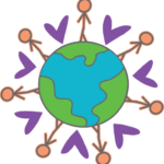 Rancho Brazos Community Centers logo